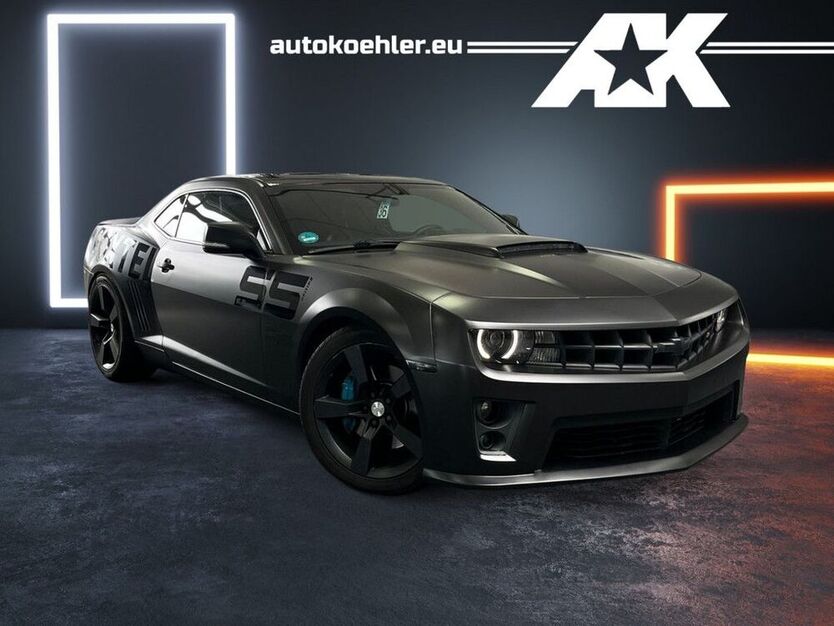 Camaro