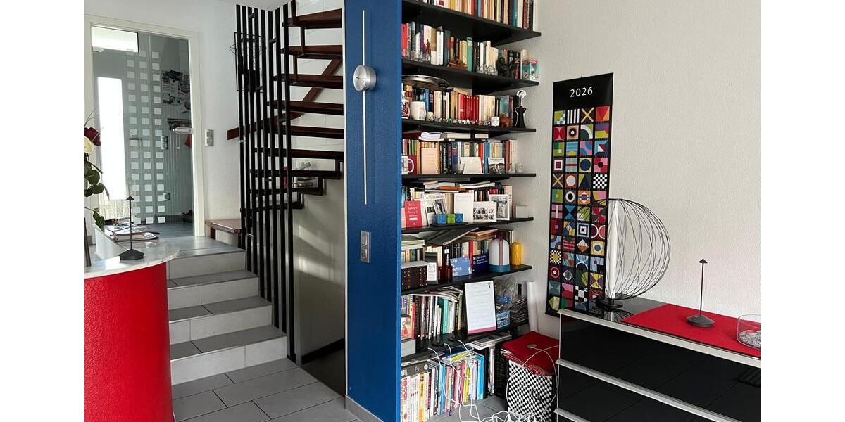 Doppelhaushälfte Berlin Reinickendorf - 5 Zimmer, 130 m&sup2;, 700.000&euro; | Angebot:25351962