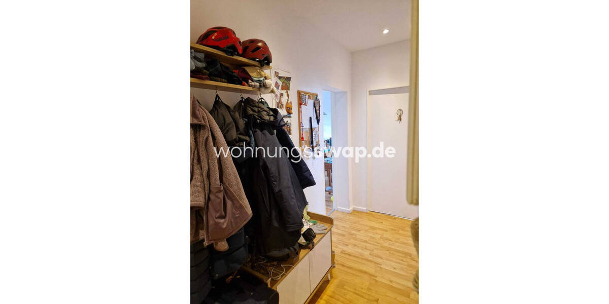 Etagenwohnung Berlin Moabit - 2 Zimmer, 62 m&sup2;, 750&euro; | Angebot:25915740