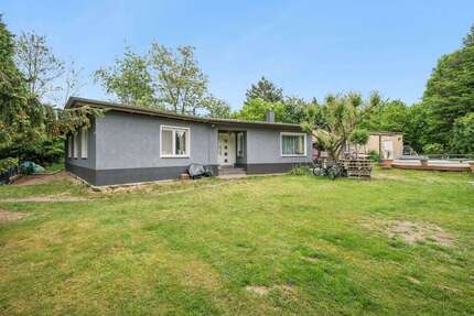 Haus Stahnsdorf - 6 Zimmer, 131 m&sup2;, 695.000&euro; | Angebot:26689514