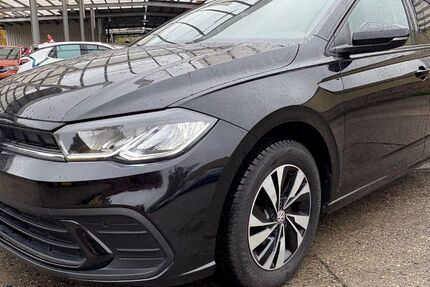 VW Polo 34.000 km 16.999 &euro; Berlin 12099