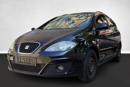 Seat Altea 200.000 km 1.350 &euro; Berlin 12055