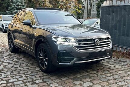VW Touareg 177.800 km 34.700 € Berlin 12103