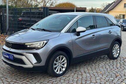 Opel Crossland (X) 88.900 km 14.950 € Schönefeld 12529