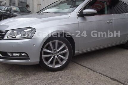 VW Passat 88.200 km 11.899 &euro; Berlin 12277