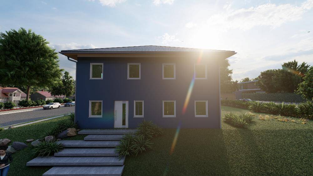 Mehrfamilienhaus, Wohnhaus Ludwigsfelde - 1.069.000&euro; | Angebot:25319401