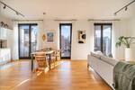 Etagenwohnung Berlin Tiergarten - 3 Zimmer, 75 m&sup2;, 600.000&euro; | Angebot:26745378