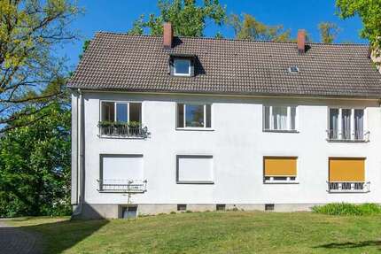 Wohnung zum Kaufen in Berlin 169.000 € 40 m²