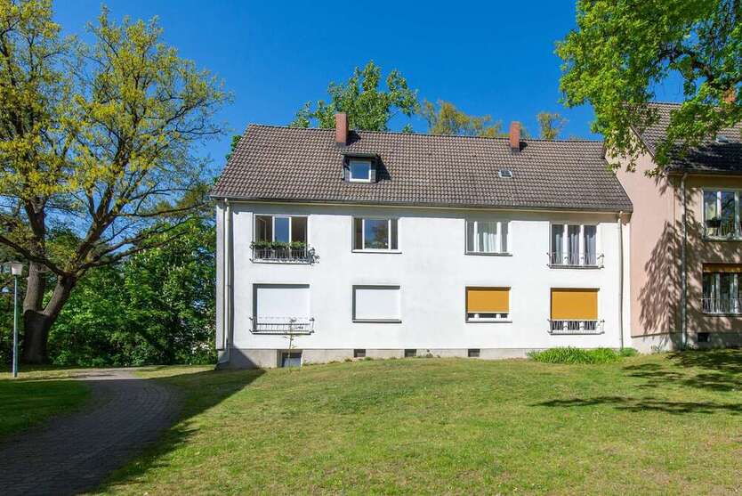 Wohnung zum Kaufen in Berlin 169.000 € 40 m²