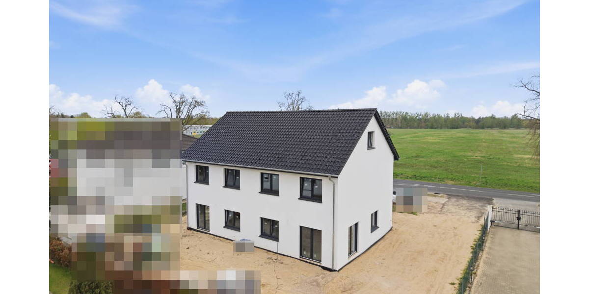 Doppelhaushälfte Falkensee - 5 Zimmer, 151 m&sup2;, 590.000&euro; | Angebot:26540617