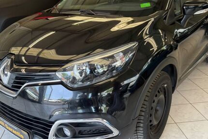 Renault Captur 25.000 km 9.800 &euro; Berlin 13158