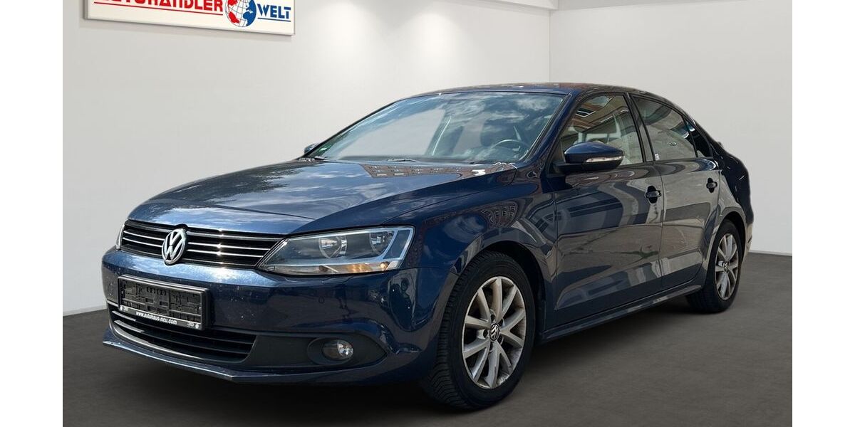 VW Jetta 256.497 km 4.799 &euro; Berlin 12681