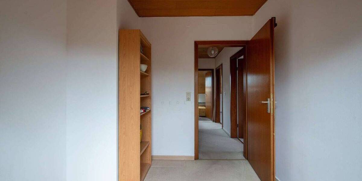 Doppelhaushälfte Berlin Buckow - 4 Zimmer, 96 m&sup2;, 449.000&euro; | Angebot:26758921