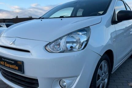 Mitsubishi Space Star 139.000 km 3.890 &euro; falkensee 14612