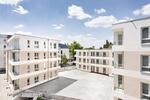 Etagenwohnung Hennigsdorf - 4 Zimmer, 109 m&sup2;, 1.399&euro; | Angebot:26296517