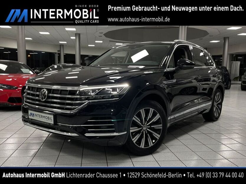 Touareg