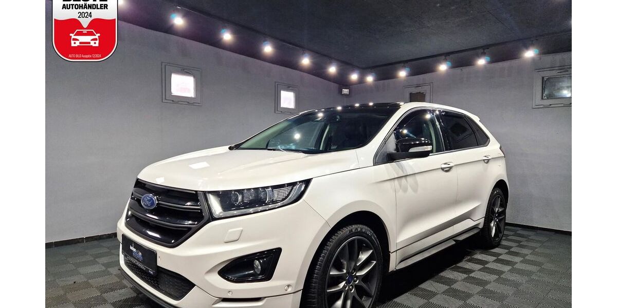 Ford Edge 149.800 km 18.580 &euro; Berlin 12305