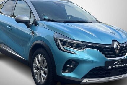 Renault Captur 43.000 km 16.300 &euro; Potsdam 14480