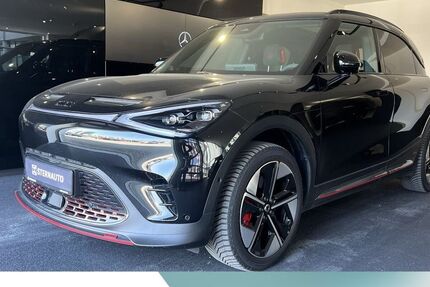 Smart #1 6.000 km 38.990 &euro; Potsdam 14480