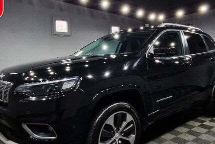 Jeep Cherokee 74.800 km 26.480 &euro; Berlin 12305
