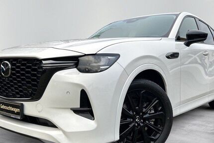 Mazda CX-60 51.739 km 39.790 &euro; Berlin 12247