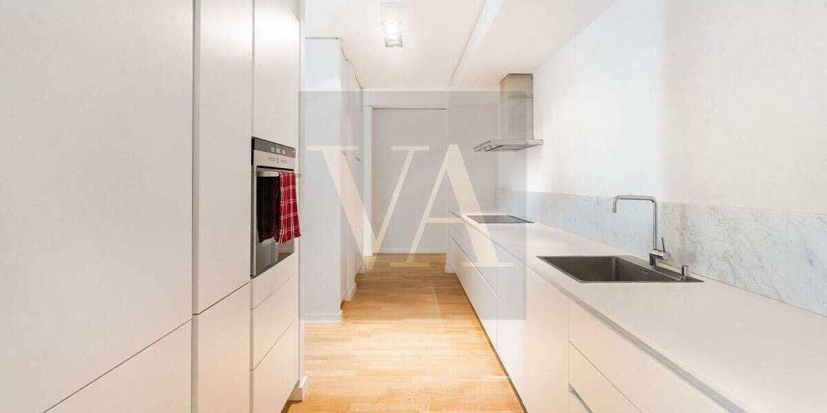 Etagenwohnung Berlin Mitte - 5 Zimmer, 213 m&sup2;, 4.500&euro; | Angebot:25970839