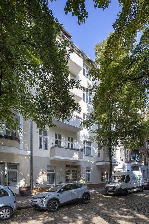 Wohnung zum Kaufen in Berlin 347.000 € 85.83 m²