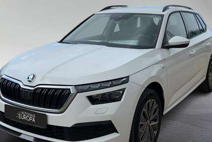 Skoda Kamiq 105.182 km 15.590 &euro; Berlin 10365