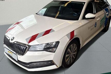 Skoda Superb 69.637 km 21.975 &euro; Berlin 13088