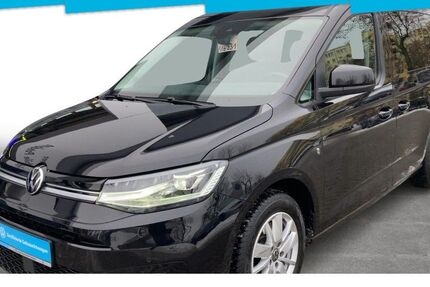 VW Caddy 78.450 km 26.490 &euro; Potsdam 14480