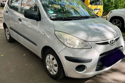 Hyundai i10 88.050 km 2.350 &euro; Berlin 10963