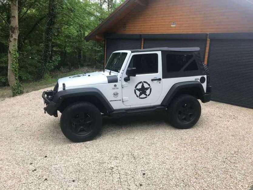 Wrangler