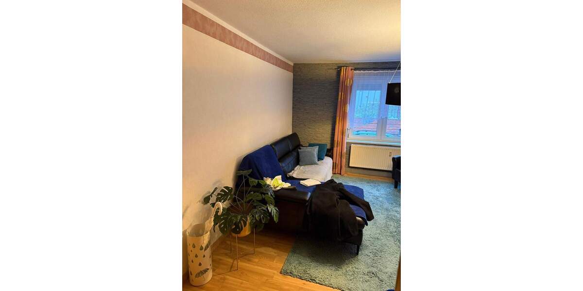 Etagenwohnung Potsdam Potsdam West - 3 Zimmer, 60 m&sup2;, 1.140&euro; | Angebot:24834447