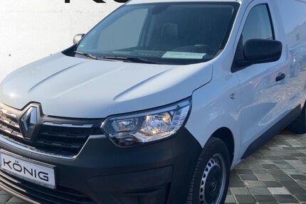 Renault Express 15.647 km 20.799 &euro; Teltow 14513