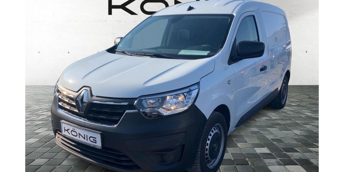 Renault Express 15.647 km 20.799 &euro; Teltow 14513