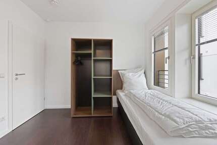 Zimmer Berlin Mitte - 695&euro; | Angebot:27675848