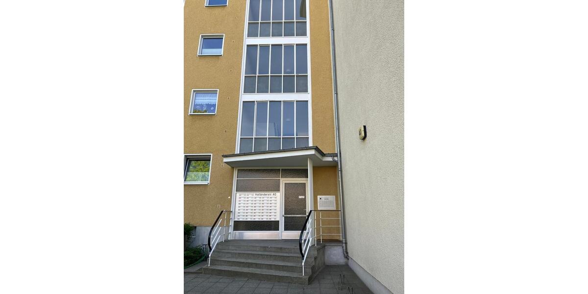Etagenwohnung Berlin Reinickendorf - 1 Zimmer, 39 m&sup2;, 273.000&euro; | Angebot:26562623