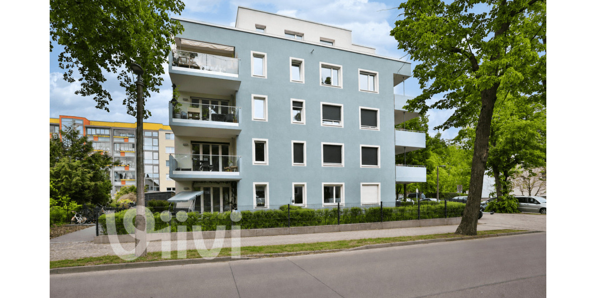 Etagenwohnung Berlin Wilhelmsruh - 4 Zimmer, 119 m&sup2;, 749.000&euro; | Angebot:26903976