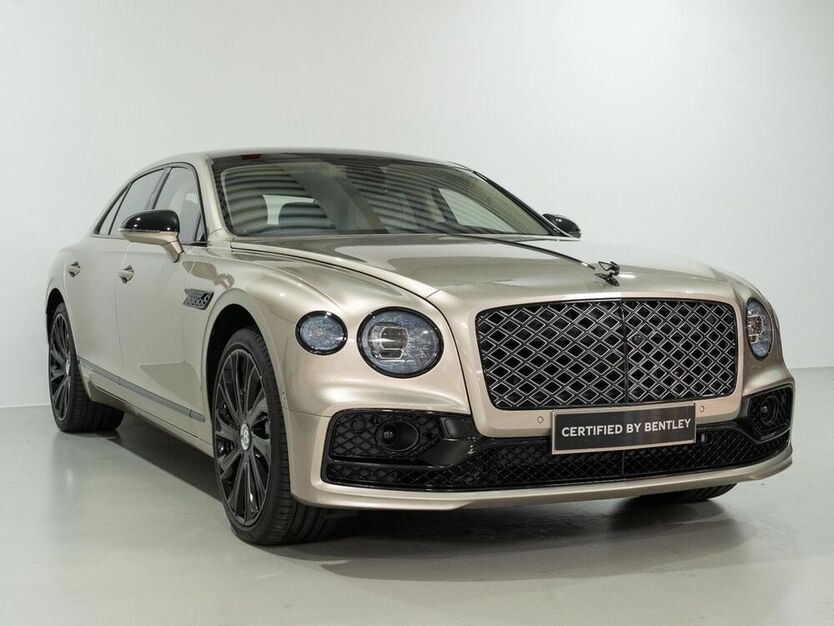 Flying Spur