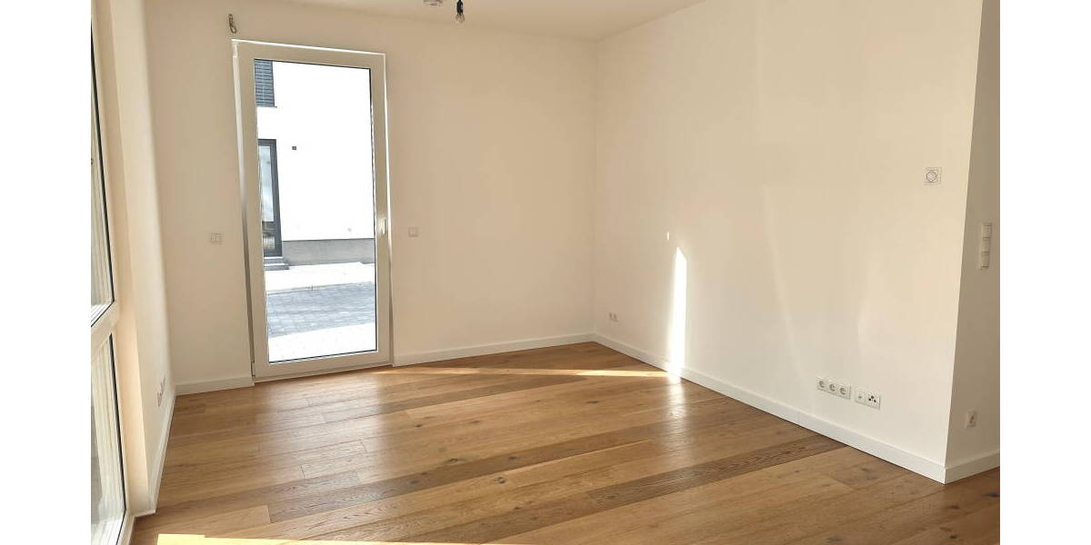 Etagenwohnung Falkensee - 2 Zimmer, 50 m&sup2;, 266.000&euro; | Angebot:20808173