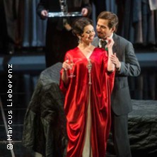 La Traviata 25.02.2026 Deutsche Oper Berlin