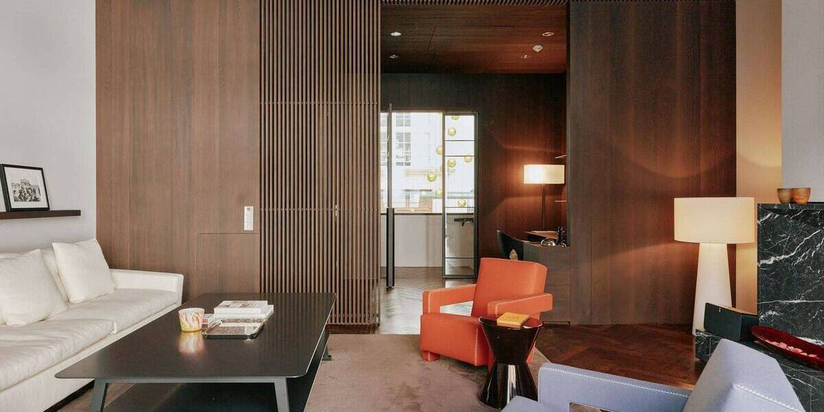 Reihenmittelhaus Berlin Mitte - 1 Zimmer, 453 m&sup2;, 9.900.000&euro; | Angebot:23885874