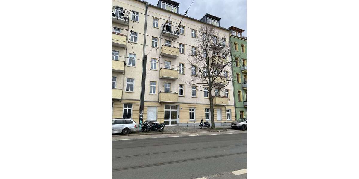 Etagenwohnung Berlin Friedrichshain-Kreuzberg - 2 Zimmer, 54 m&sup2;, 290.000&euro; | Angebot:26757832