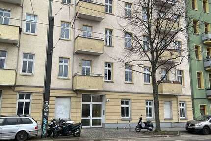 Wohnung Berlin Friedrichshain-Kreuzberg - 2 Zimmer, 54 m&sup2;, 290.000&euro; | Angebot:26757832