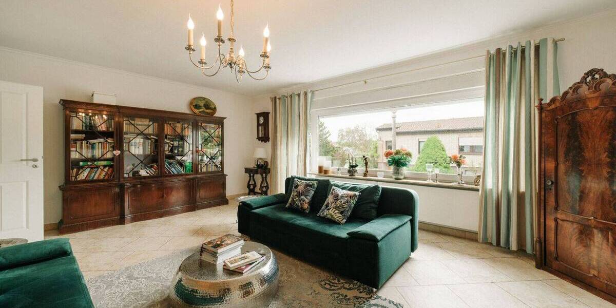 Einfamilienhaus Potsdam Marquardt - 5 Zimmer, 116 m&sup2;, 670.000&euro; | Angebot:26805139