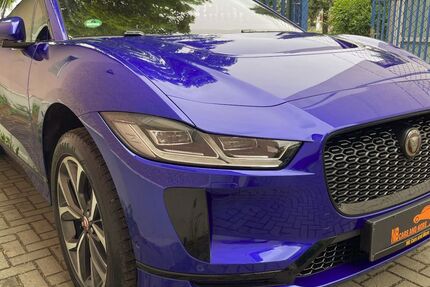 Jaguar I-Pace 122.500 km 21.490 &euro; Berlin 12107
