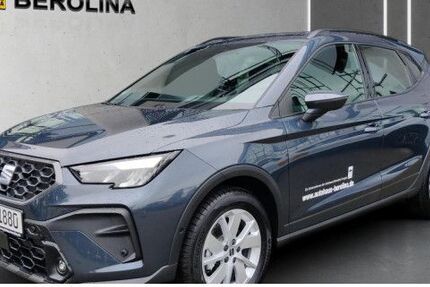 Seat Arona 2.500 km 22.999 &euro; Berlin 13581
