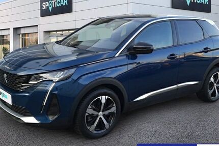 Peugeot 3008 19.680 km 21.390 &euro; Berlin 12681