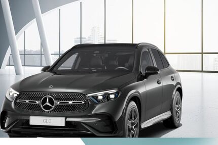 Mercedes-Benz GLC 200 11.706 km 49.980 &euro; Potsdam 14480