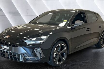 Cupra Leon 12.826 km 28.790 &euro; Ludwigsfelde 14974